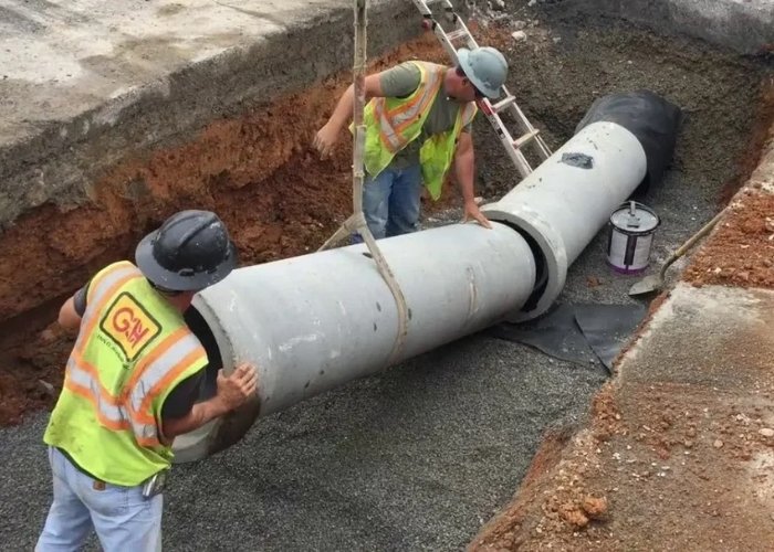 Drainage Solutions