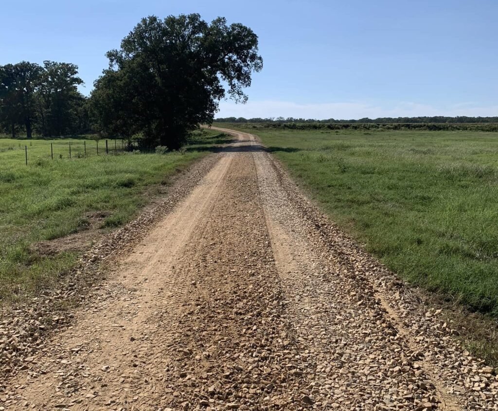Road Construction