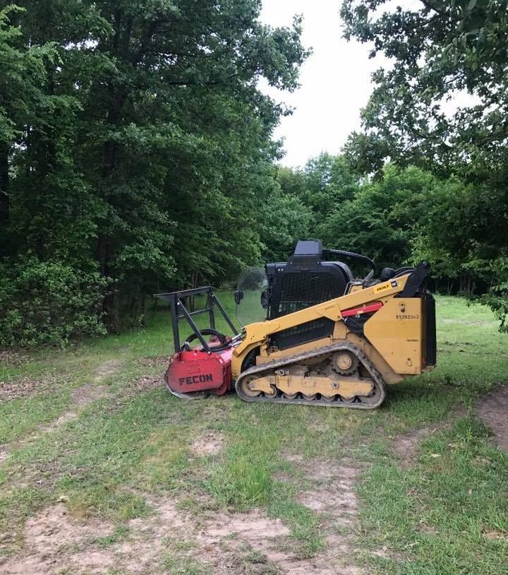 Right-of-Way Clearing